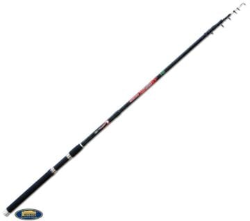 Lineaeffe Super X Carbon 210cm 150g Teleskobik Tekne Kamışı