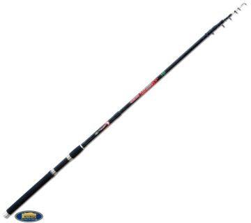 Lineaeffe Super X Carbon 210cm 150g Teleskobik Tekne Kamışı