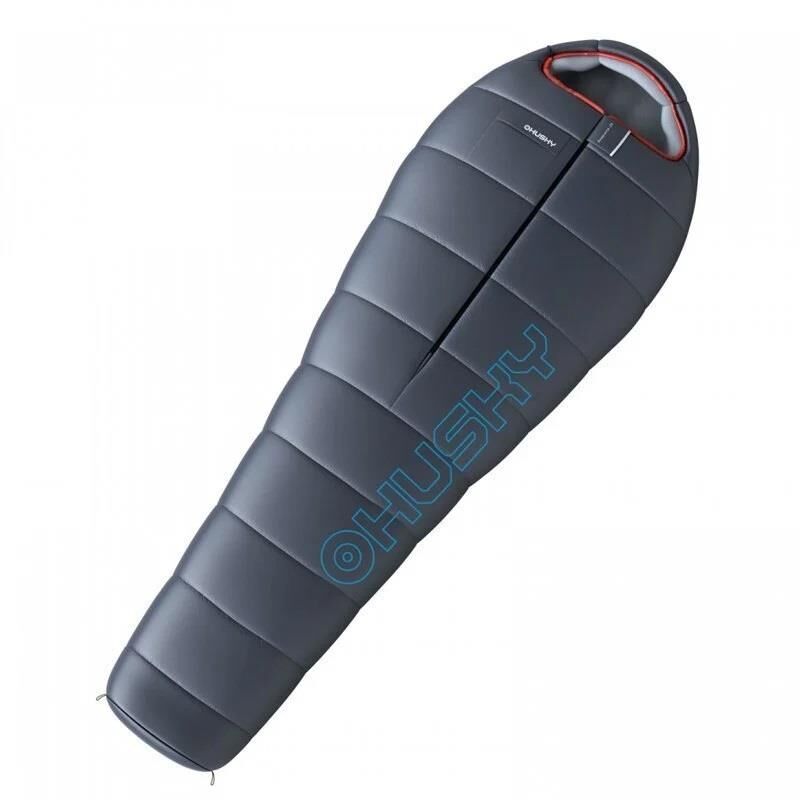 HUSKY Anapurna -28C Uyku Tulumu Siyah