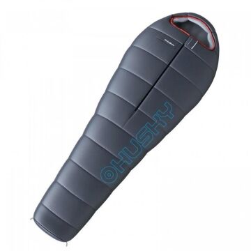 HUSKY Anapurna -28C Uyku Tulumu Siyah