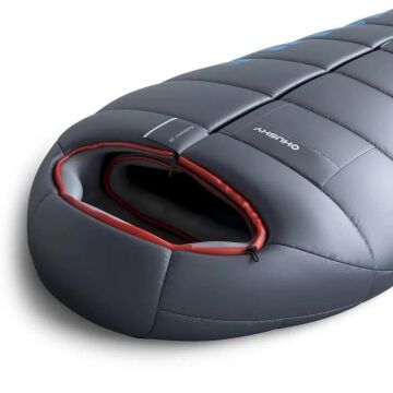 HUSKY Anapurna -28C Uyku Tulumu Siyah