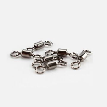 EFFE Rolling Swivel Paslanmaz Çelik Fırdöndü