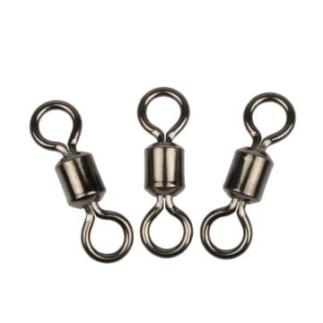 EFFE Rolling Swivel Paslanmaz Çelik Fırdöndü