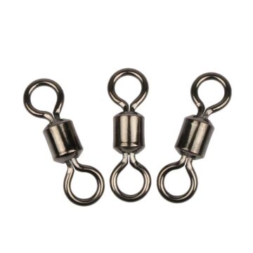 EFFE Rolling Swivel Paslanmaz Çelik Fırdöndü