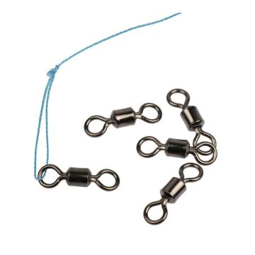 EFFE Rolling Swivel Paslanmaz Çelik Fırdöndü