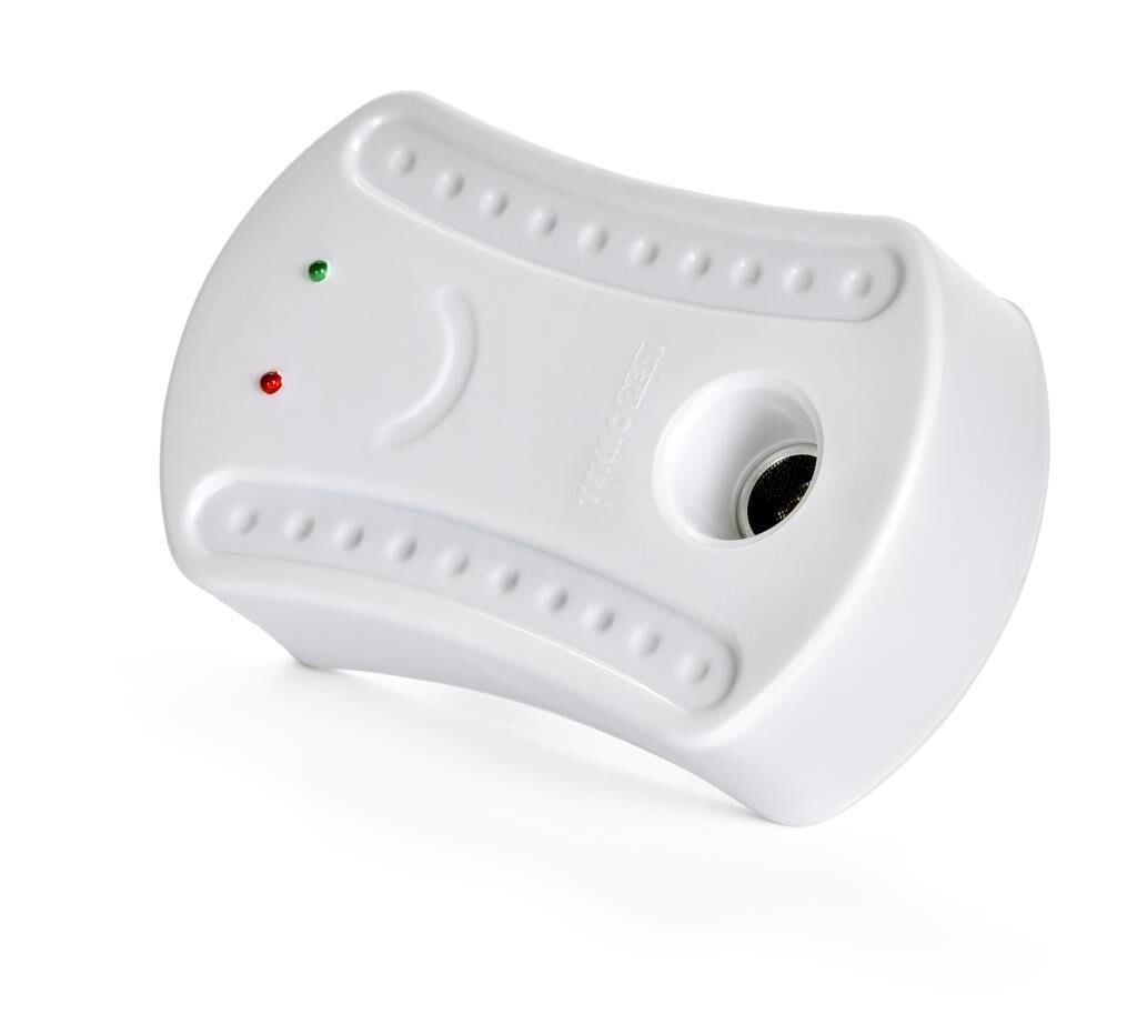 TEKNOPEST TP-70 Ultrasonik Fare Haşere Kovucu