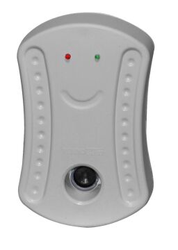 TEKNOPEST TP-70 Ultrasonik Fare Haşere Kovucu