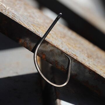 BKK Mutsu Circle Light Olta İğnesi 4 11 Pcs