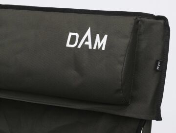 Dam Foldable Chair 130 Kg Katlanabilir Balıkçı Kamp Sandalyesi