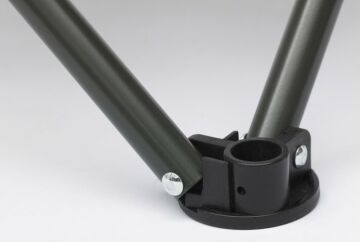 Dam Foldable Chair 130 Kg Katlanabilir Balıkçı Kamp Sandalyesi