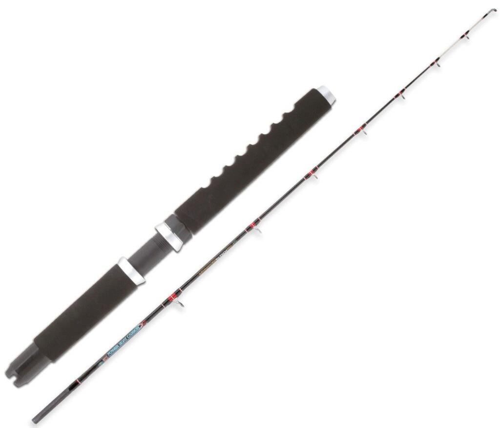 Lineaeffe Pt Power Boat 210cm 30lbs 2P Tekne Kamışı