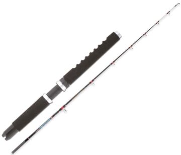 Lineaeffe Pt Power Boat 210cm 30lbs 2P Tekne Kamışı