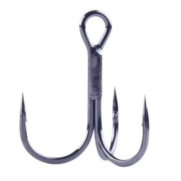 Savage Gear Y-Treble ST36 3'lü Çarpma Olta İğnesi
