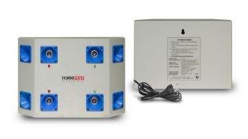 TEKNOPEST TP-250 Ultrasonik Fare Haşere Kovucu