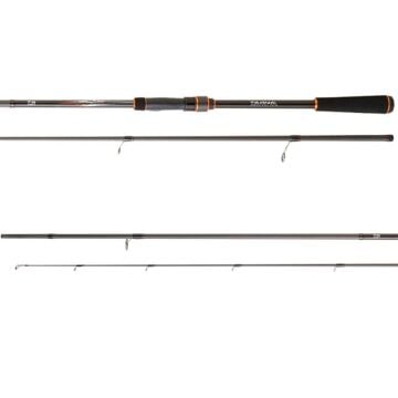Daiwa New Crossfire 270cm 10-35g 2P Spin Kamışı