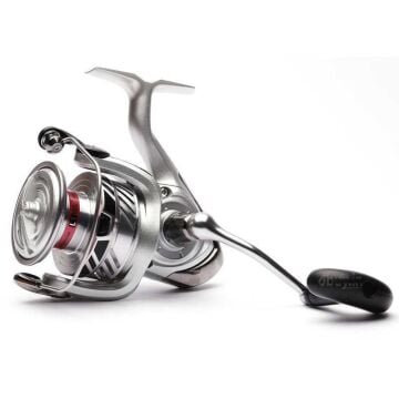 Daiwa Crossfire LT 20 6000 Olta Makinesi 1BB 5.1:1