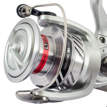 Daiwa Crossfire LT 20 6000 Olta Makinesi 1BB 5.1:1