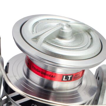 Daiwa Crossfire LT 20 6000 Olta Makinesi 1BB 5.1:1