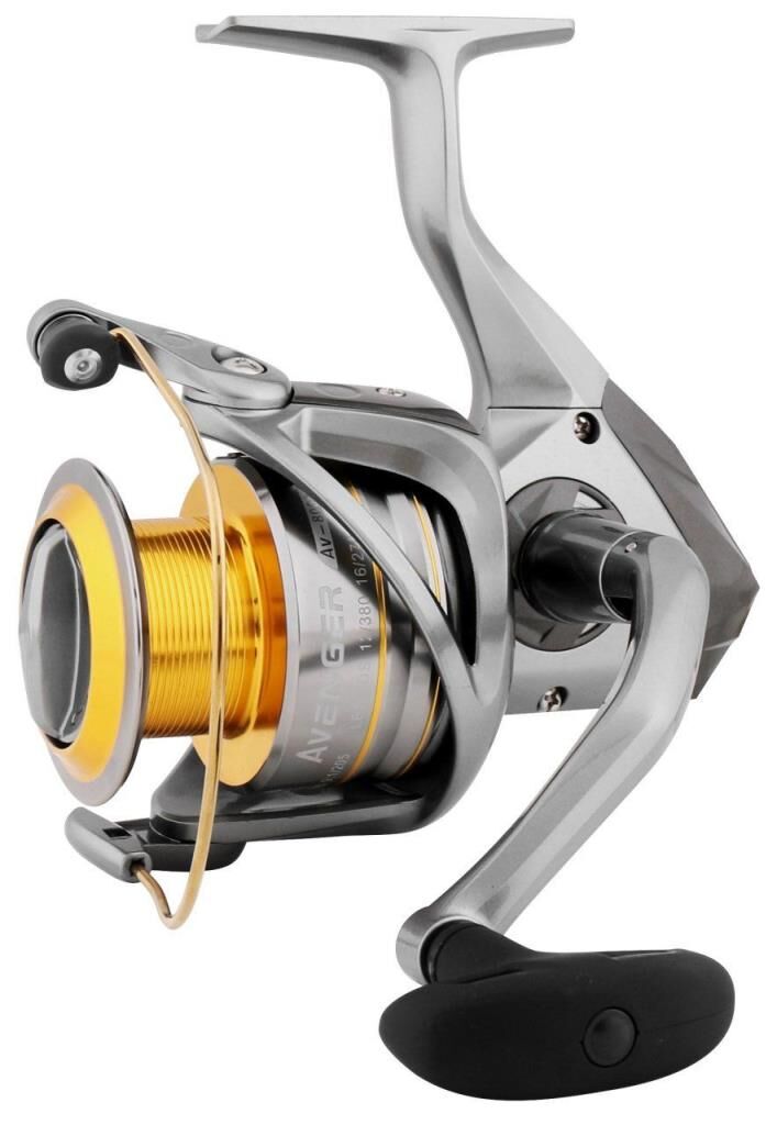 Okuma Avenger 10000 Olta Makinesi 4.8:1 7BB