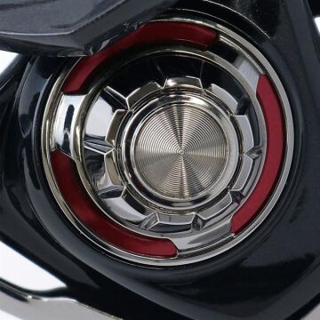 Daiwa Fuego 20LT 1000 LRF Olta Makinesi 7BB 5.2:1