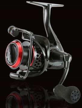Okuma Ceymar CXT 25 Spin LRF Olta Makinesi 8BB