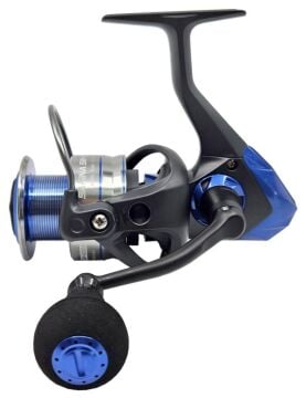 Okuma Safina SW-X 4000A Spin Olta Makinesi 5BB 5.0:1