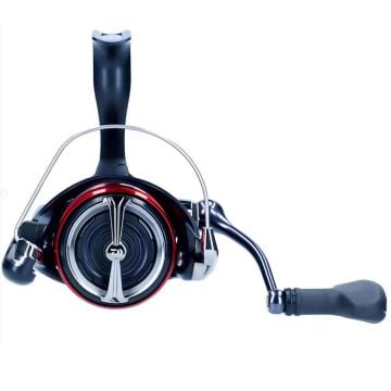 Daiwa Ninja 23LT 3000 CXH Spin Olta Makinesi 4BB 6.2:1