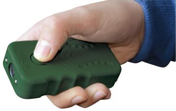 TEKNOPEST Sonik TP-10 Ultrasonik Köpek Kedi Kovucu Cihaz