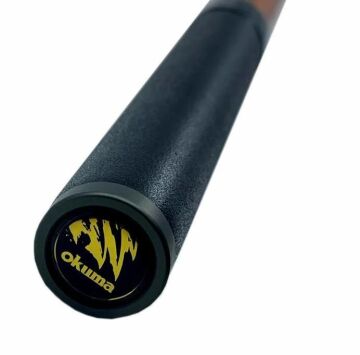 Okuma Salina Surf 420cm 100-200g 3P Surf Kamışı