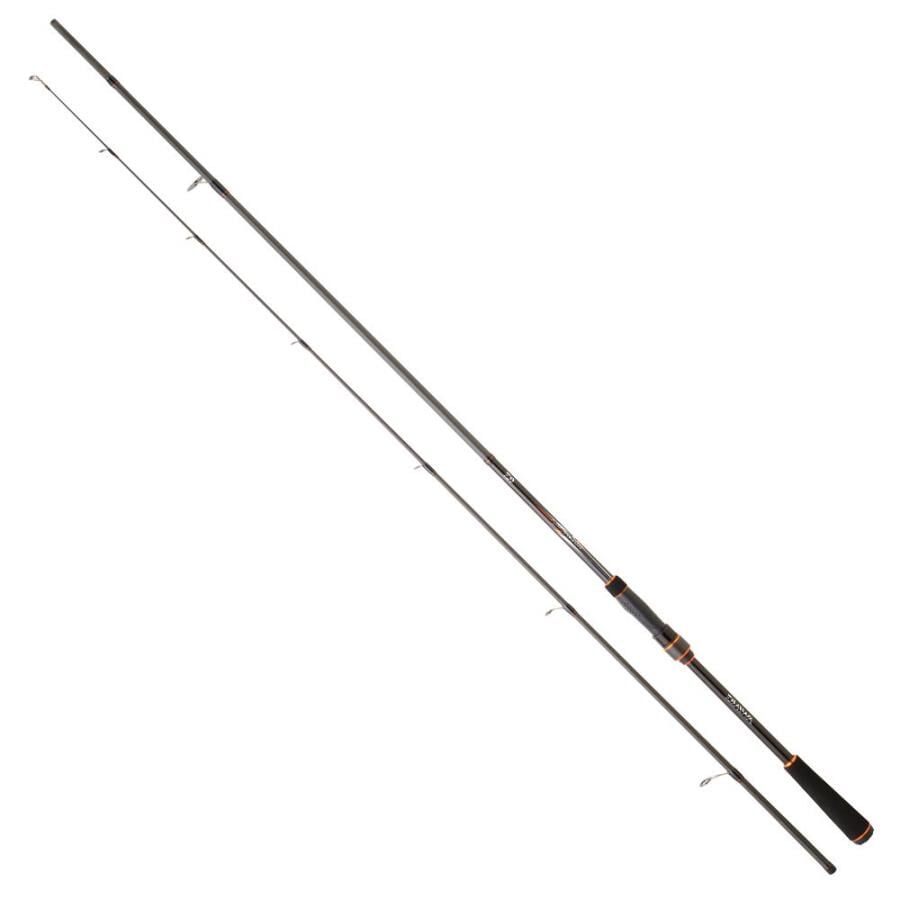 Daiwa New Crossfire 213cm 5-14g 2P Spin Kamışı