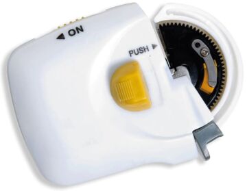 Lineaeffe Lega Ami Baterıa İğne Bağlama Makinesi