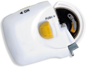 Lineaeffe Lega Ami Baterıa İğne Bağlama Makinesi