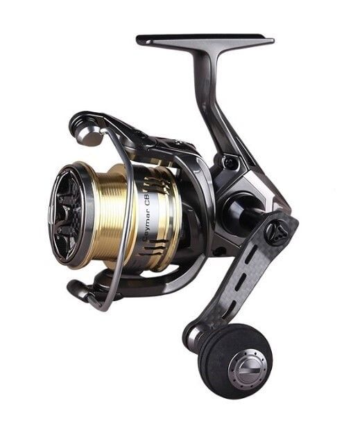 Okuma Ceymar CB CCB-C5000XA Olta Makinesi 8BB