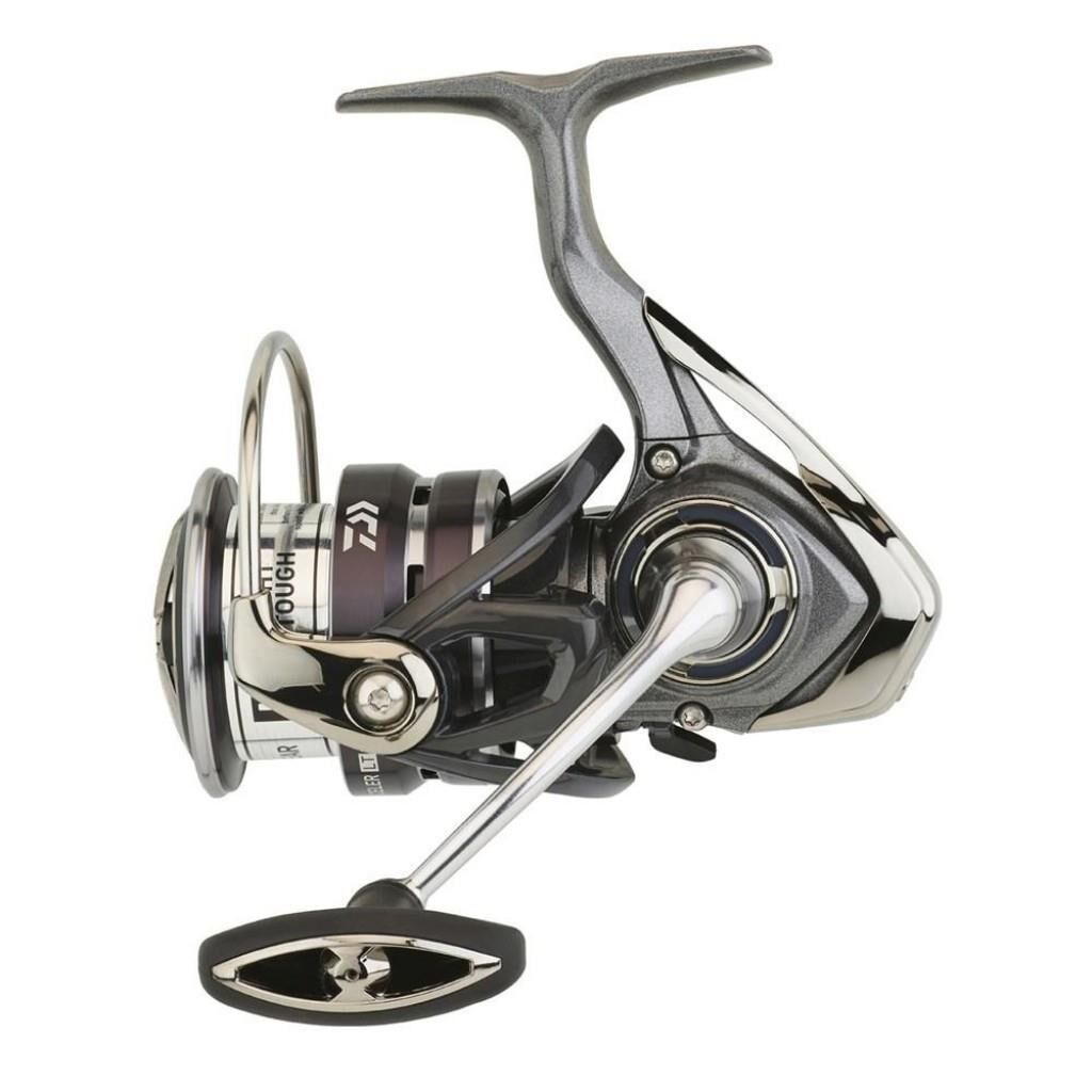 Daiwa Exceler 20LT 3000C Spin Olta Makinesi 5BB 5.3:1