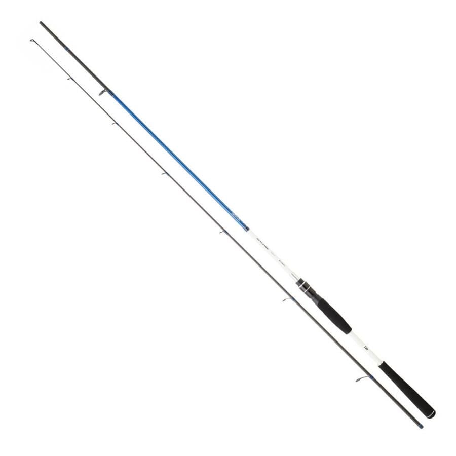 Daiwa New Spitfire Seabass 240cm 14-56g Spin Kamışı