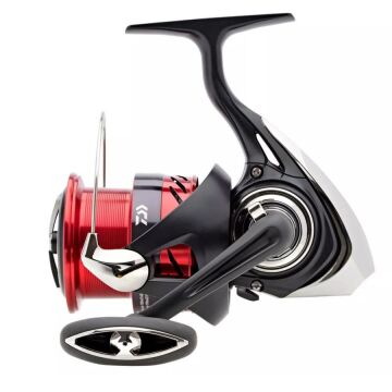 Daiwa Ninja 23LT 2500 Spin LRF Olta Makinesi 4BB 5.3:1