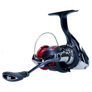 Daiwa Ninja 23LT 2500 Spin LRF Olta Makinesi 4BB 5.3:1