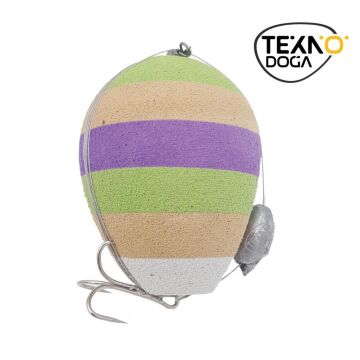 TAMSET 29g Çelik Telli Şamandıralı Turna Olta Takımı