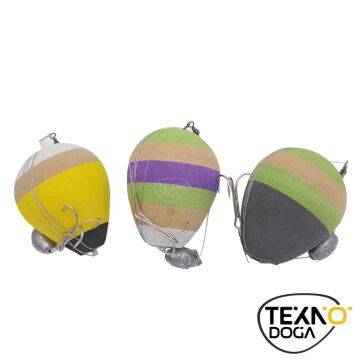 TAMSET 29g Çelik Telli Şamandıralı Turna Olta Takımı