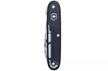 Victorinox Synergy X Alox Çakı Mavi 0.8226.22 93mm 10F