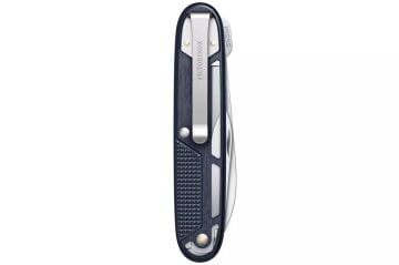 Victorinox Synergy X Alox Çakı Mavi 0.8226.22 93mm 10F