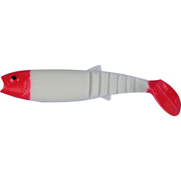 EFFE Sasi Salmon 8cm 8.5g Silikon Suni Yem 5ad Renk 08