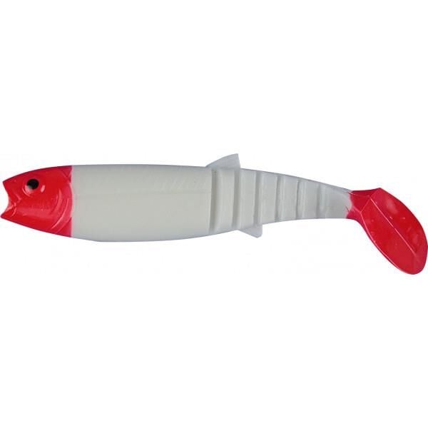 EFFE Sasi Salmon 8cm 4.2g Silikon Suni Yem 5ad Renk 08