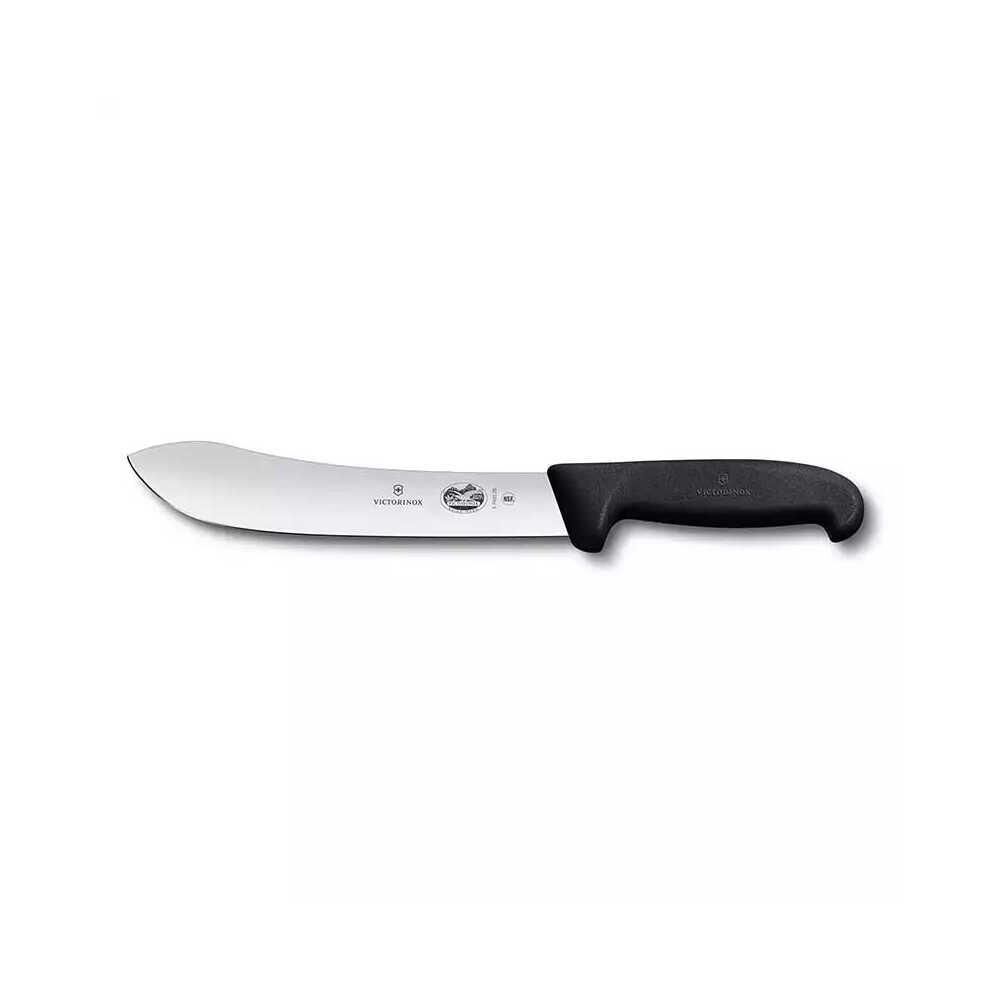 Victorinox Fibrox 18cm Kasap Doğrama Bıçağı 5.7403.18