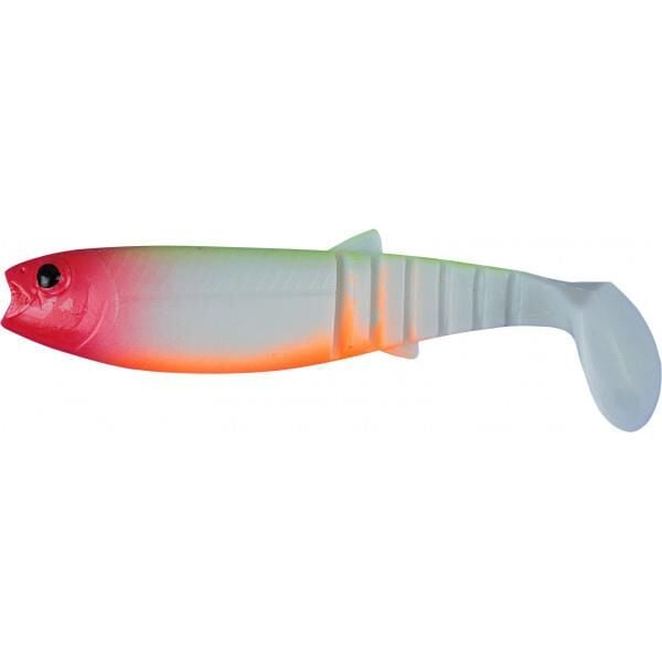 EFFE Sasi Salmon 8cm 4.2g Silikon Suni Yem 5ad Renk 05