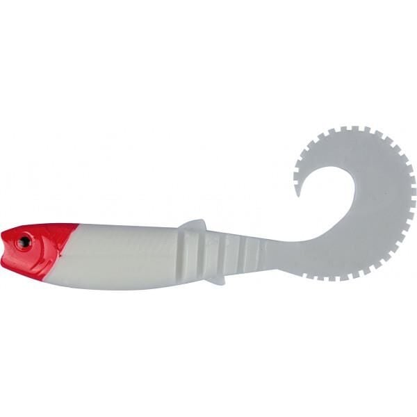 EFFE Sasi Salmon Tail 9cm 4.2g Silikon Suni Yem 5ad Renk 02