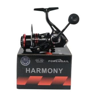 Remixon Harmony 3000 Spin Olta Makinesi 4BB 5.2:1