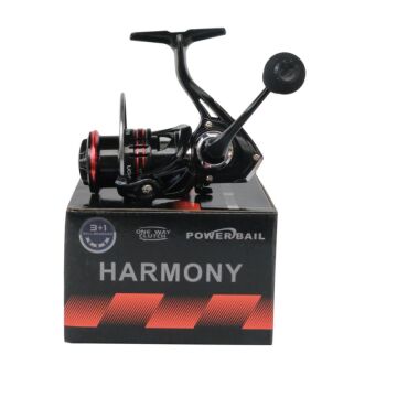 Remixon Harmony 3000 Spin Olta Makinesi 4BB 5.2:1