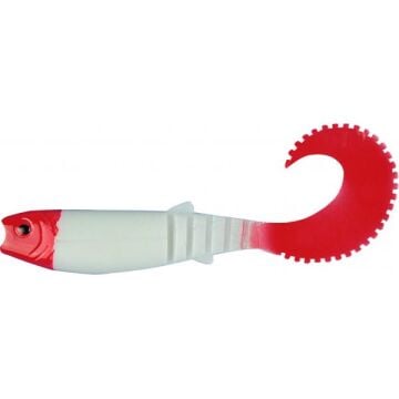 EFFE Sasi Salmon Tail 9cm 4.2g Silikon Suni Yem 5ad Renk 05
