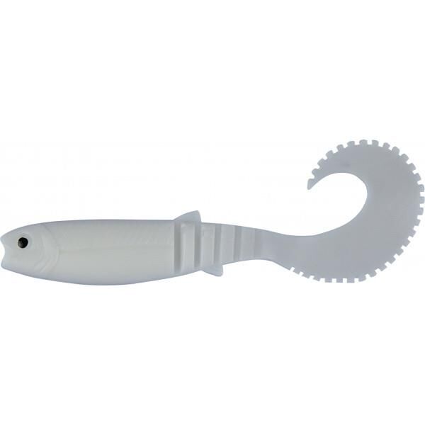 EFFE Sasi Salmon Tail 9cm 4.2g Silikon Suni Yem 5ad Renk 03